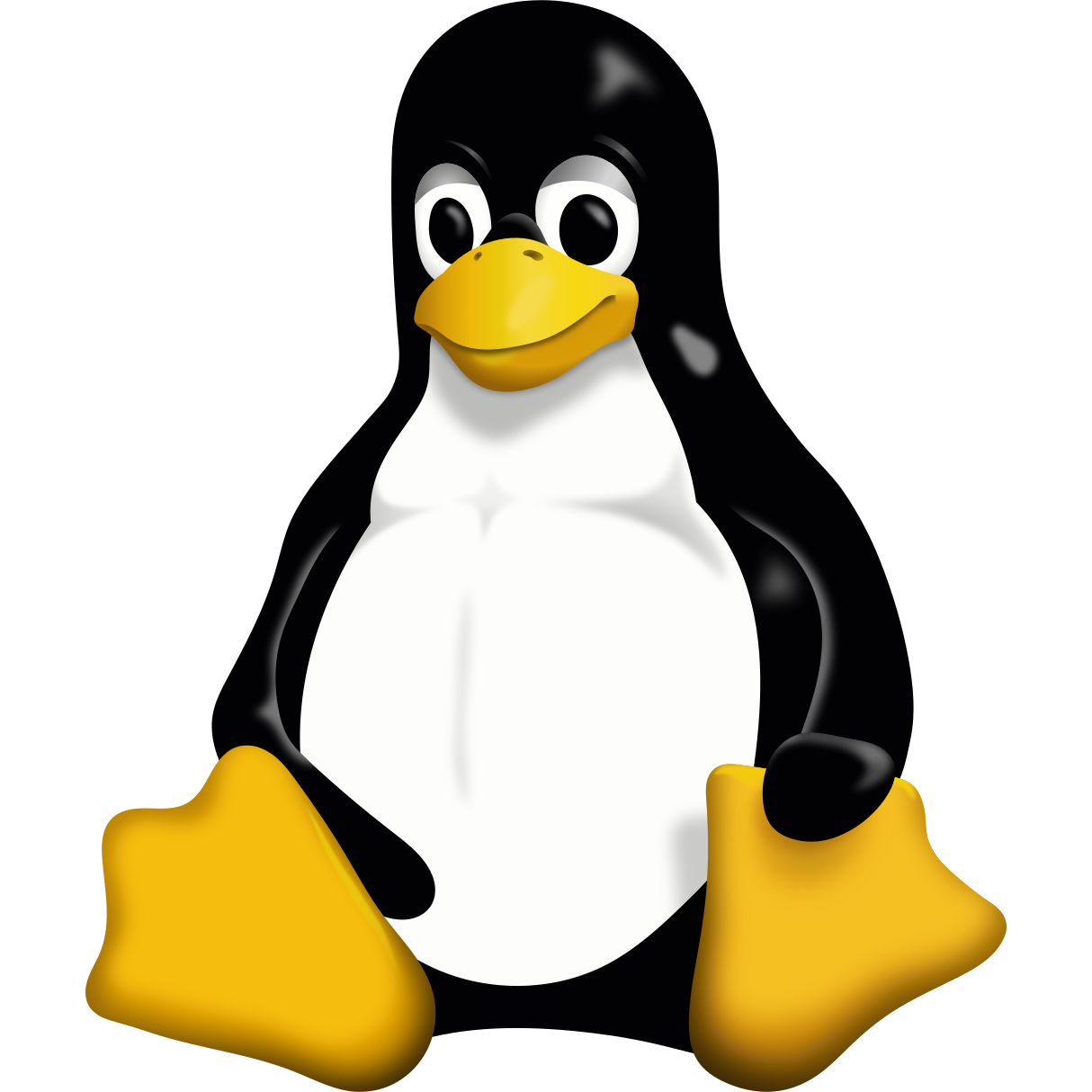 :linux: